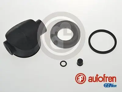 Remkomplekts, Bremžu suports Autofren Seinsa D42762