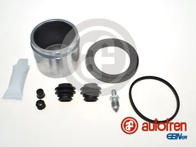 Remkomplekts, Bremžu suports Autofren Seinsa D43006C