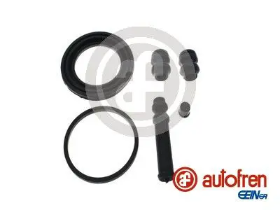 Remkomplekts, Bremžu suports Autofren Seinsa D43008