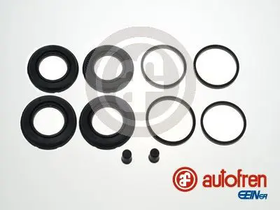 Remkomplekts, Bremžu suports Autofren Seinsa D43010
