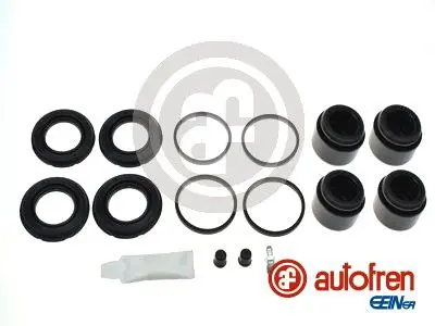 Remkomplekts, Bremžu suports Autofren Seinsa D43011C