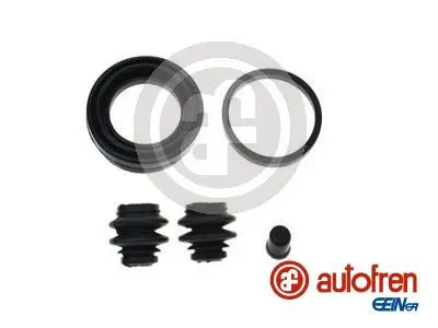 Remkomplekts, Bremžu suports Autofren Seinsa D43019