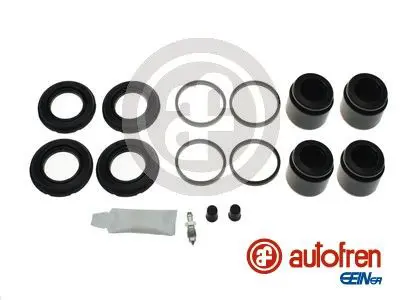 Remkomplekts, Bremžu suports Autofren Seinsa D43035C