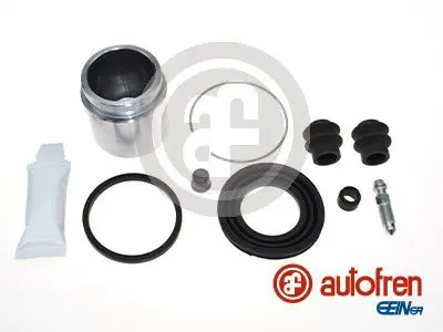 Remkomplekts, Bremžu suports Autofren Seinsa D43072C