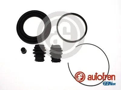 Remkomplekts, Bremžu suports Autofren Seinsa D43098