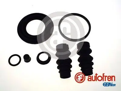 Remkomplekts, Bremžu suports Autofren Seinsa D43101
