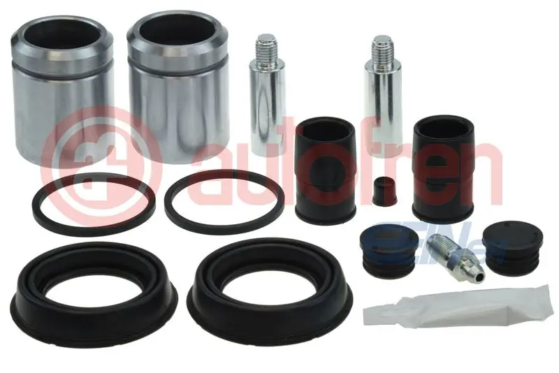 Repair Kit, brake caliper Autofren Seinsa