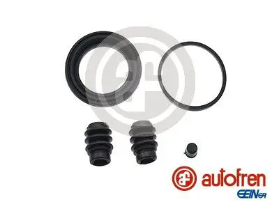 Remkomplekts, Bremžu suports Autofren Seinsa D4402