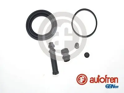 Remkomplekts, Bremžu suports Autofren Seinsa D4404