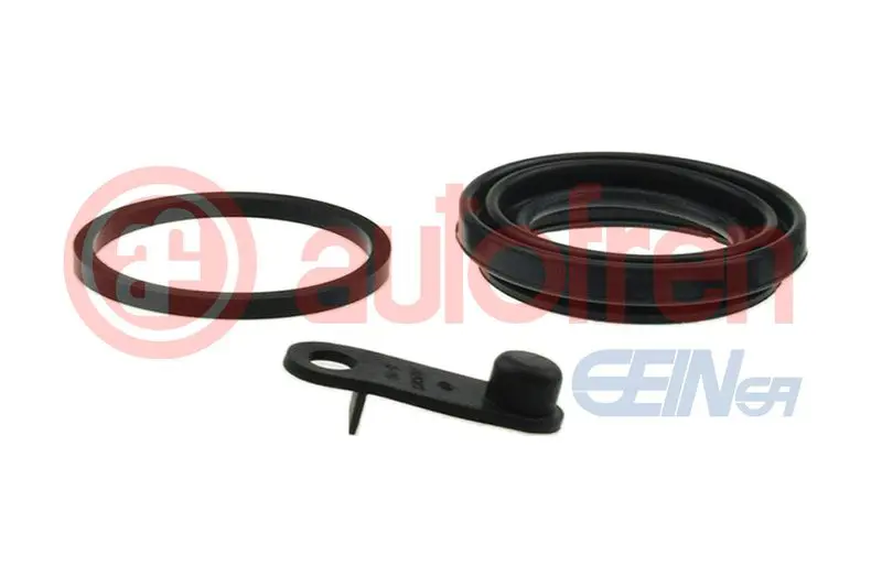 Repair Kit, brake caliper Autofren Seinsa