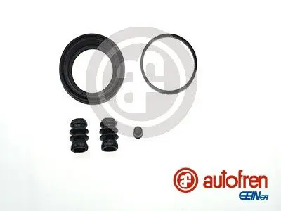 Remkomplekts, Bremžu suports Autofren Seinsa D4444