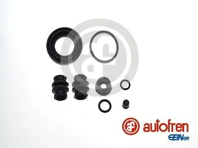 Remkomplekts, Bremžu suports Autofren Seinsa D4468