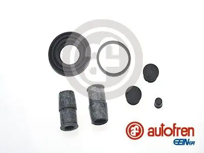 Remkomplekts, Bremžu suports Autofren Seinsa D4469