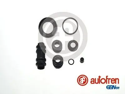 Remkomplekts, Bremžu suports Autofren Seinsa D4489