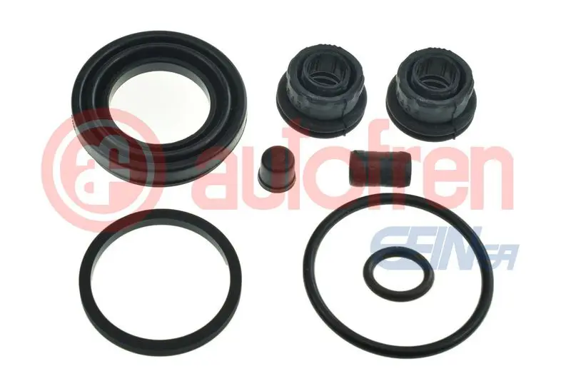 Repair Kit, brake caliper Autofren Seinsa