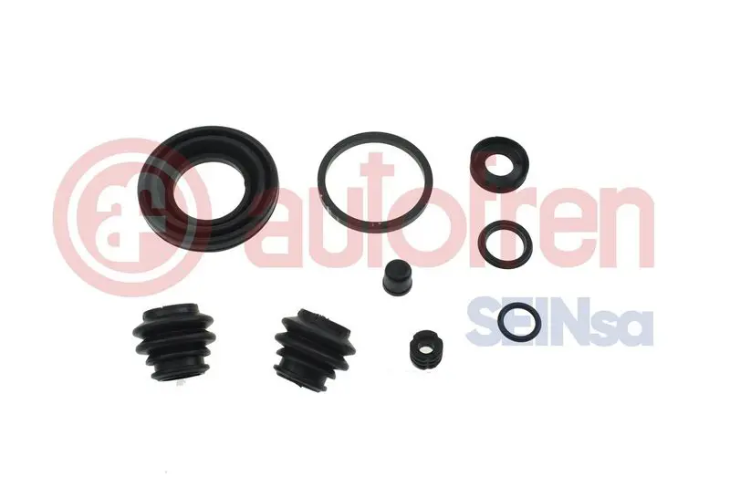 Repair Kit, brake caliper Autofren Seinsa