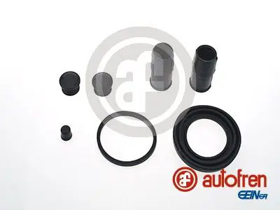 Remkomplekts, Bremžu suports Autofren Seinsa D4525
