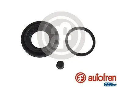 Remkomplekts, Bremžu suports Autofren Seinsa D4534