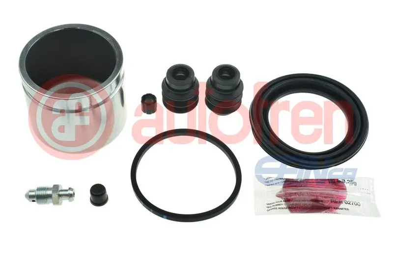 Repair Kit, brake caliper Autofren Seinsa