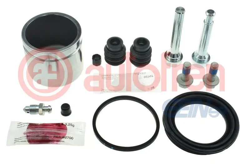 Repair Kit, brake caliper Autofren Seinsa