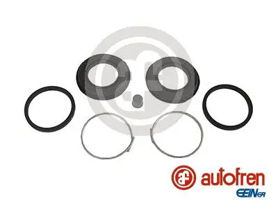 Remkomplekts, Bremžu suports Autofren Seinsa D4671
