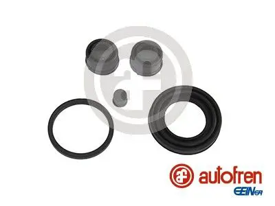 Remkomplekts, Bremžu suports Autofren Seinsa D4706