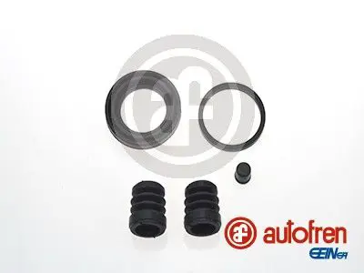 Remkomplekts, Bremžu suports Autofren Seinsa D4707