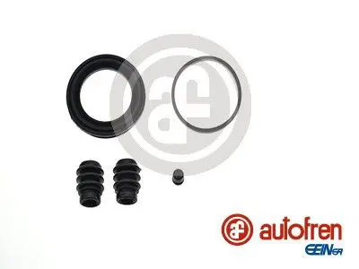 Remkomplekts, Bremžu suports Autofren Seinsa D4708