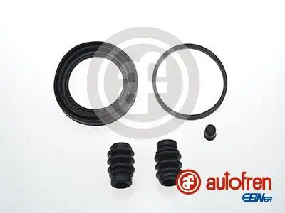 Remkomplekts, Bremžu suports Autofren Seinsa D4711