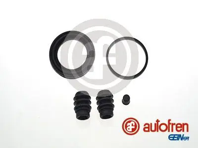 Remkomplekts, Bremžu suports Autofren Seinsa D4718