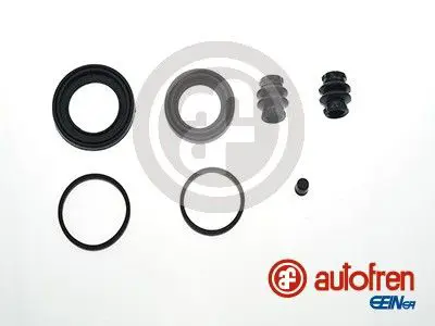 Remkomplekts, Bremžu suports Autofren Seinsa D4721