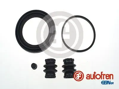 Remkomplekts, Bremžu suports Autofren Seinsa D4728