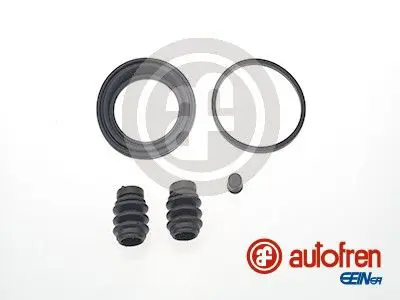 Remkomplekts, Bremžu suports Autofren Seinsa D4731