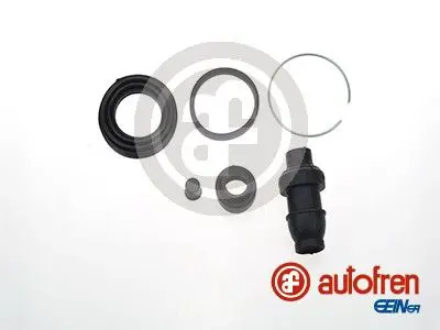 Remkomplekts, Bremžu suports Autofren Seinsa D4732