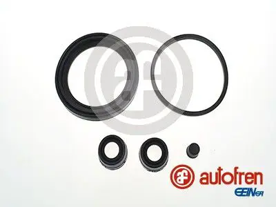 Remkomplekts, Bremžu suports Autofren Seinsa D4734