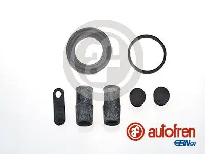 Remkomplekts, Bremžu suports Autofren Seinsa D4736