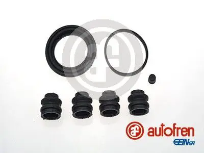Remkomplekts, Bremžu suports Autofren Seinsa D4737