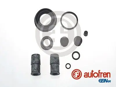 Remkomplekts, Bremžu suports Autofren Seinsa D4739