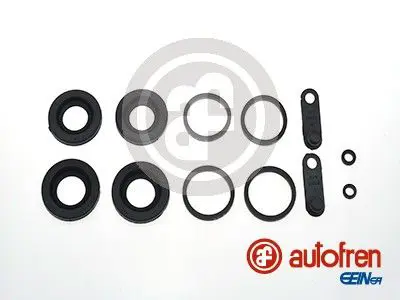 Remkomplekts, Bremžu suports Autofren Seinsa D4747