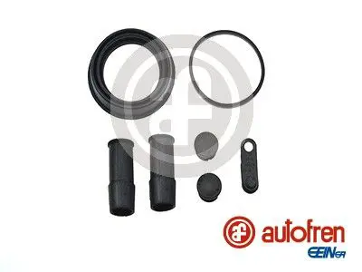 Remkomplekts, Bremžu suports Autofren Seinsa D4748