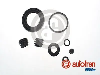 Remkomplekts, Bremžu suports Autofren Seinsa D4752