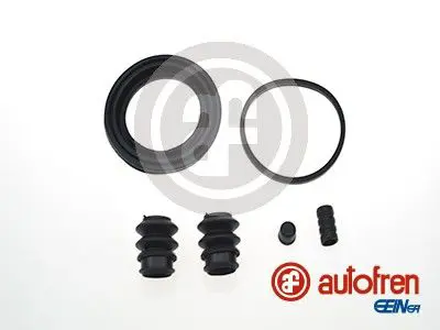 Remkomplekts, Bremžu suports Autofren Seinsa D4758