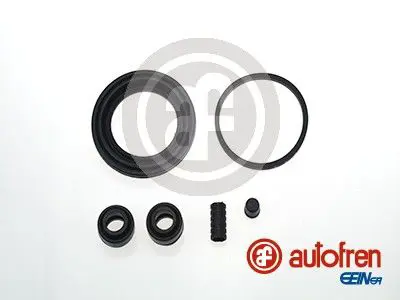 Remkomplekts, Bremžu suports Autofren Seinsa D4760