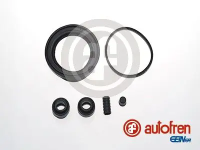 Remkomplekts, Bremžu suports Autofren Seinsa D4764