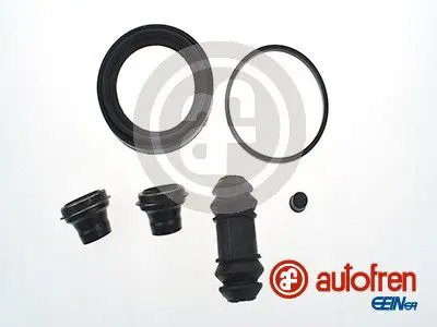 Remkomplekts, Bremžu suports Autofren Seinsa D4766