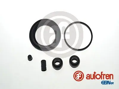 Remkomplekts, Bremžu suports Autofren Seinsa D4768