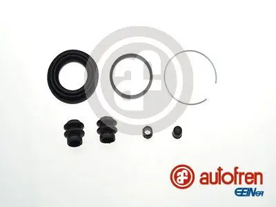 Remkomplekts, Bremžu suports Autofren Seinsa D4782