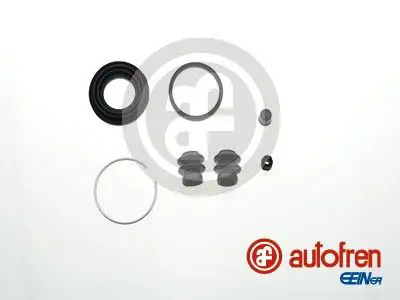 Remkomplekts, Bremžu suports Autofren Seinsa D4784