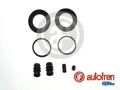 Remkomplekts, Bremžu suports Autofren Seinsa D4785