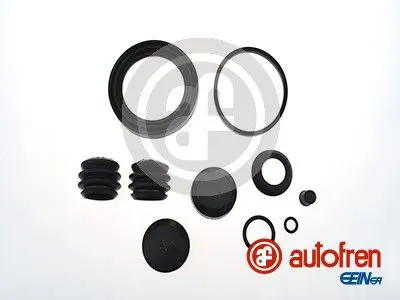 Remkomplekts, Bremžu suports Autofren Seinsa D4787